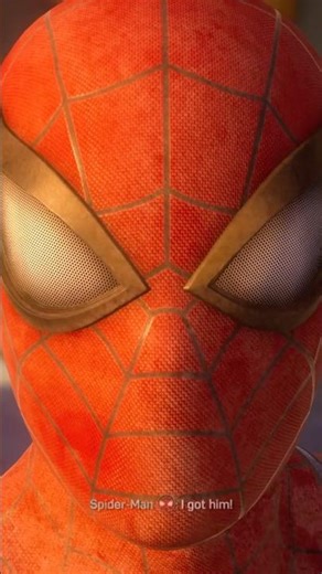 Fighting a 40-STOREY Sandman in Spider-Man 2 PS5 😤