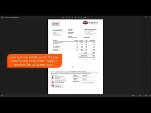 Document Automation with Automation Anywhere
