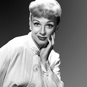 Here are 10 things you should know about Eve Arden, born 113 years ago today. Few character actors in Hollywood history have carved out as defined a niche as she did. | Cladrite Radio