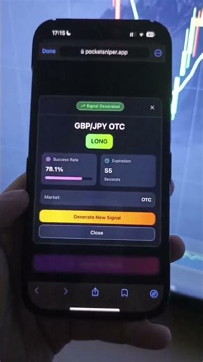 AI Bot Market Scanner | Opportunity Identification #aitrading