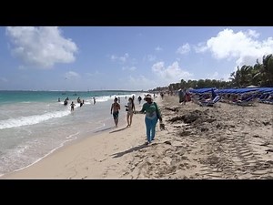 Orient Bay, Saint Martin - Orient Beach HD (2013)