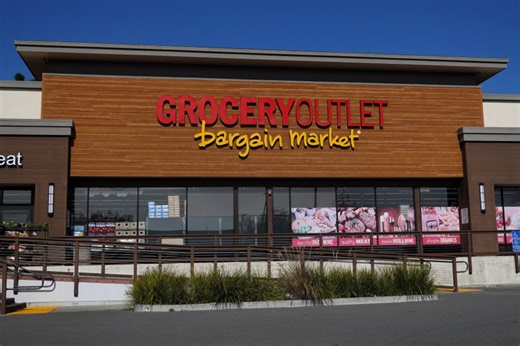 Grocery Outlet To Close 36 Stores: What To Know