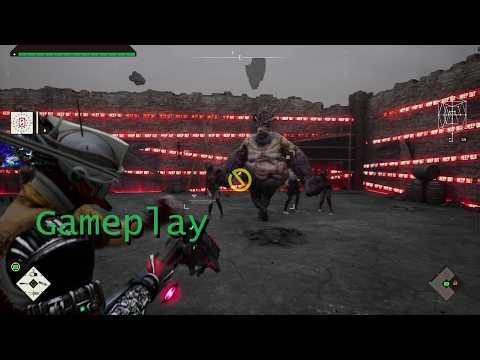 Romeo is a Dead Man gameplay