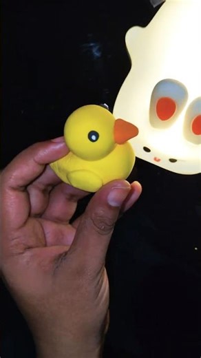 Quack! Quack! 🦆 | Air Dry Clay Art 🎨