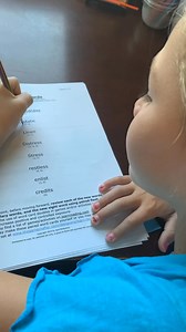 Reading skills improve IN THE VERY FIRST LESSON. All ages start with Workbook 1. | Learn Reading