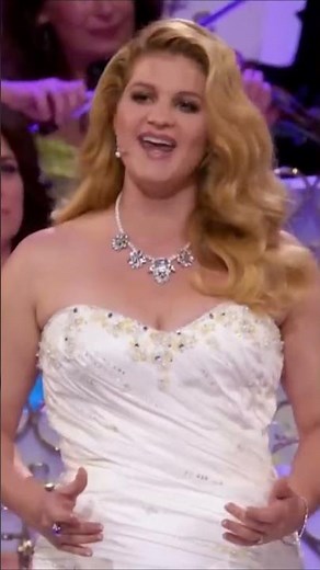 I Am Australian – André Rieu