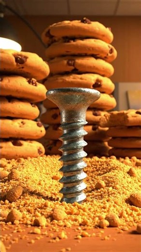 #34 The Screw Escape #shortvideo #robot #automobile #tinyrobots