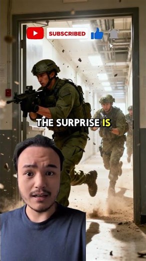 How Israel Saved 102 Hostages in Uganda