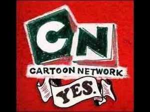 @cartoonnetwork "Yes!" Era (20th Anniversary) (Unrated) (April 3, 2006 - May 31, 2007) #CNYesEra20