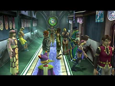 Final Fantasy X-2 100% Playthrough Part 23