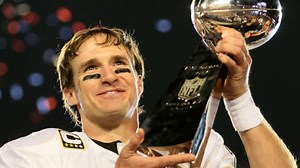 Drew Brees announces retirement after 20-year NFL career