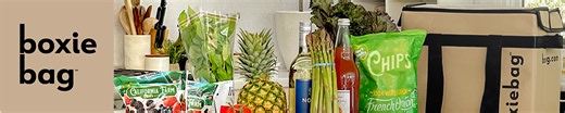 Boxiebag | The Planet's Best Reusable Bag