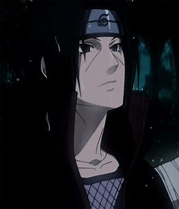 The Best 23 Itachi Sharingan Gif Pfp