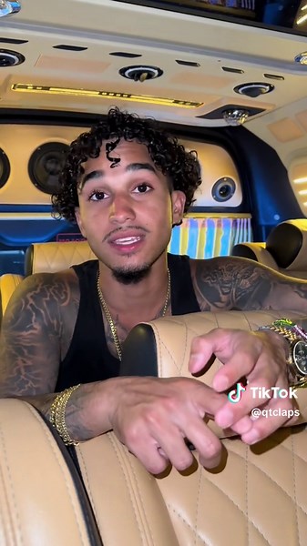 Thank you everyone and god 🙏🏽 #qtclaps | qt and sunny last night