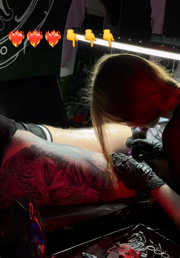 London tattoo artist here 📍 Chicano / Realism / Fine line Looking for models & new clients This piece took hours… Was it worth it? 👀 DM me if you’re in London 🖤 #c#chicanotattoor#realismtattoot#tattooartisti#inkedlondontattooreels