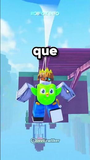¡Roblox se cayó otra vez! ¿Qué está pasando con los servidores? 😱