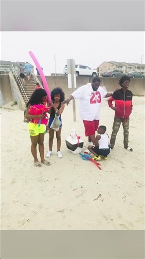 Galveston with our “littles”2021 Spring Break