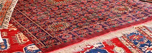 Oriental & Area Rug Cleaning Services in Niagara Region