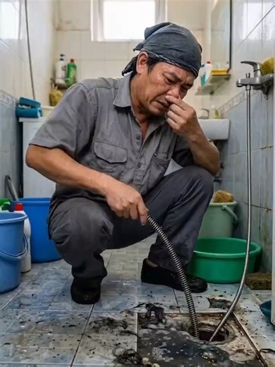 DIY Drain Cleaning: Never Call a Plumber Again!