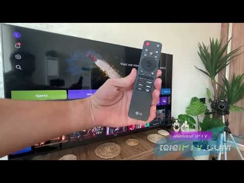 Comment configuration iBO PLAYER iPTV sur Smart TV LG 2026 ?