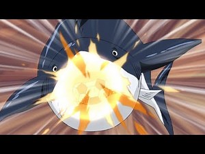 Inazuma Eleven (Los Super Once) - Capitulo 71 - HD Español (Latino)