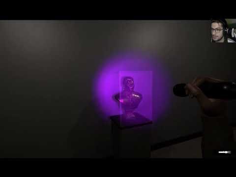 Lost in Anomaly | Part 1