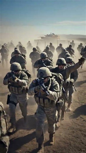 Mass Army in Action #defensesystem #military #marineservices