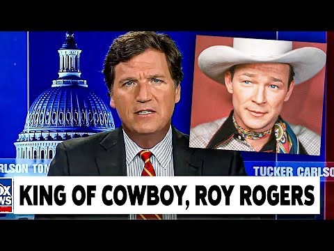 Roy Rogers’ Daughter Confirms What We Thought All Along
