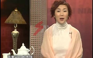 2003年10月19日《品牌故事》台湾著名食品品牌旺旺