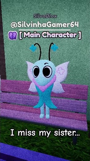 Flyte and Flutter... Inseparable brothers 💔 #dandysworld #roblox #shortsfeed #sadness #easter