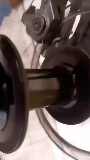 #gravitybike🛣👹🍁