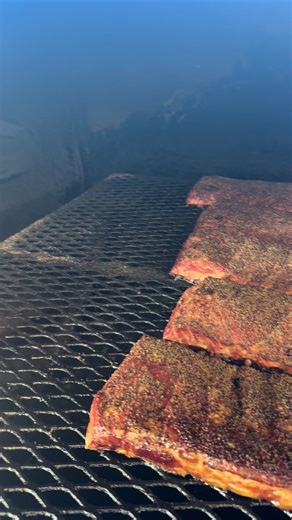 Ultimate Texas BBQ Ribs Recipe