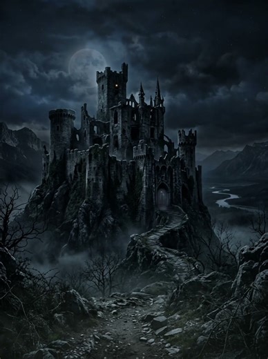 Orchestral Horror Music