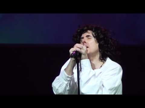 Weird Al Yankovic "Craigslist" 7/14/2011 Lancaster, PA