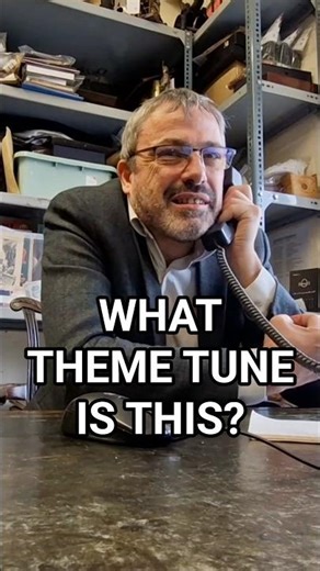 What TV theme tune is THIS? #quiz #quizchallenge #quiztime #tvthemes #guessthesong #guessinggame