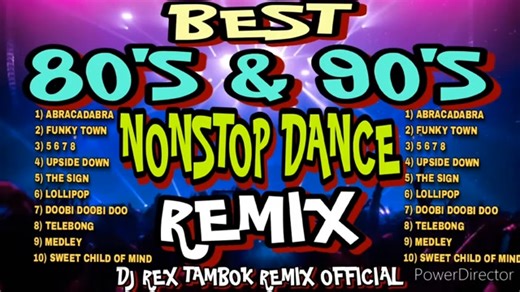 🇵🇭THE BEST OF 80's&90's NON STOP DANCE REMIX🇵🇭 Back to the 80’s dj crizz excluxive remix nonstop Dante Disu Estabillo Libao Dante Libao DJ Remix Best News Today MIX REMIX GROUP OFFICIAL �2O22� DJ Remix Song DJ EVENT MUSIC AND SOUND EFFECTS disco music 70s 80s 90s Disco remix music DJ LEX REMIX ( Music & RMN drama ) DISCO REMIX MUSIC VIDEO Group DJ REMIX SONG DISCO Dj Disco remix & Reels Videos. DISCO/ NU-DISCO RE-EDITS, REWORKS, RE-GRIDS & REMIXES (OFFICIAL) DANCE REMIX DISCO BANGER 2025 NON