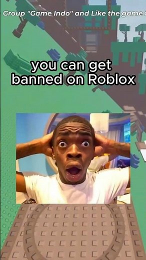 You Could Get Banned for This on Roblox… (Part 2)