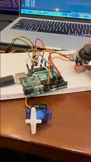 Servo Motor Explained!! #arduino #robotics