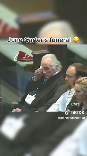 Remembering Johnny Cash and June Carter: A Touching Tribute