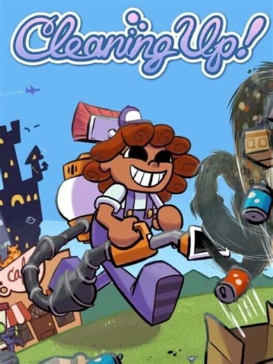 Buy Cheap Cleaning Up! Nintendo Keys from $9.90 🔥 Best Price