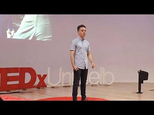 What 100 Coffees Taught Me About Human Connection? | Chris Hope | TEDxUniMelb