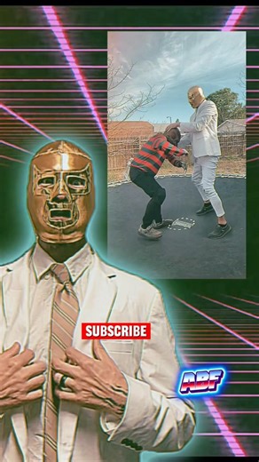 Ever heard of these people? #funny #wwe #prowrestling #fyp #florida