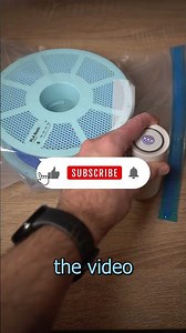 Elegoo Vacuum Kit Tested! 💨 #ederprinting #elegoo #shorts #viralshorts