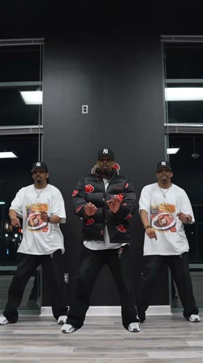 Just a lil Bit (Cale Brown Dance)