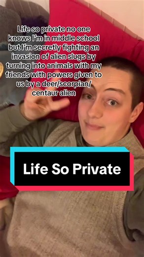 Fighting Alien Invasions in Middle School Adventures