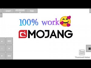 Minecraft java edition apk download