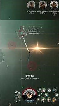 Combat Anomaly Blood Refuge | Eve Online