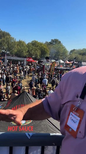 10K views · 2.8K reactions | Ate some of the best food in my life at Open Fire Meat Up… let’s run it back next year! #openfirecooking #openfiremeatup #bbq #howtobbqright #reels | How To BBQ Right | Facebook