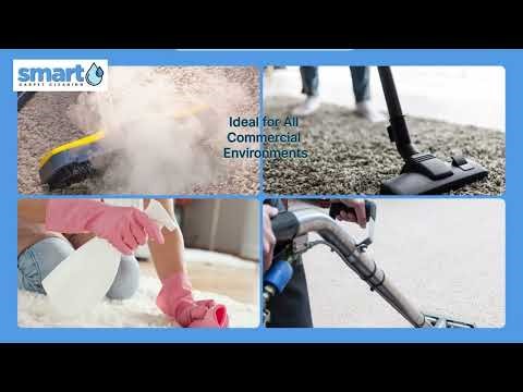 Commercial Carpet Cleaning Gold Coast | New Program for Businesses