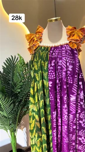 Explore Adire Styles from Amazing Vendors